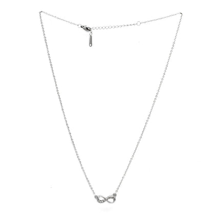Minimal Starstruck Silver Jewelry Set