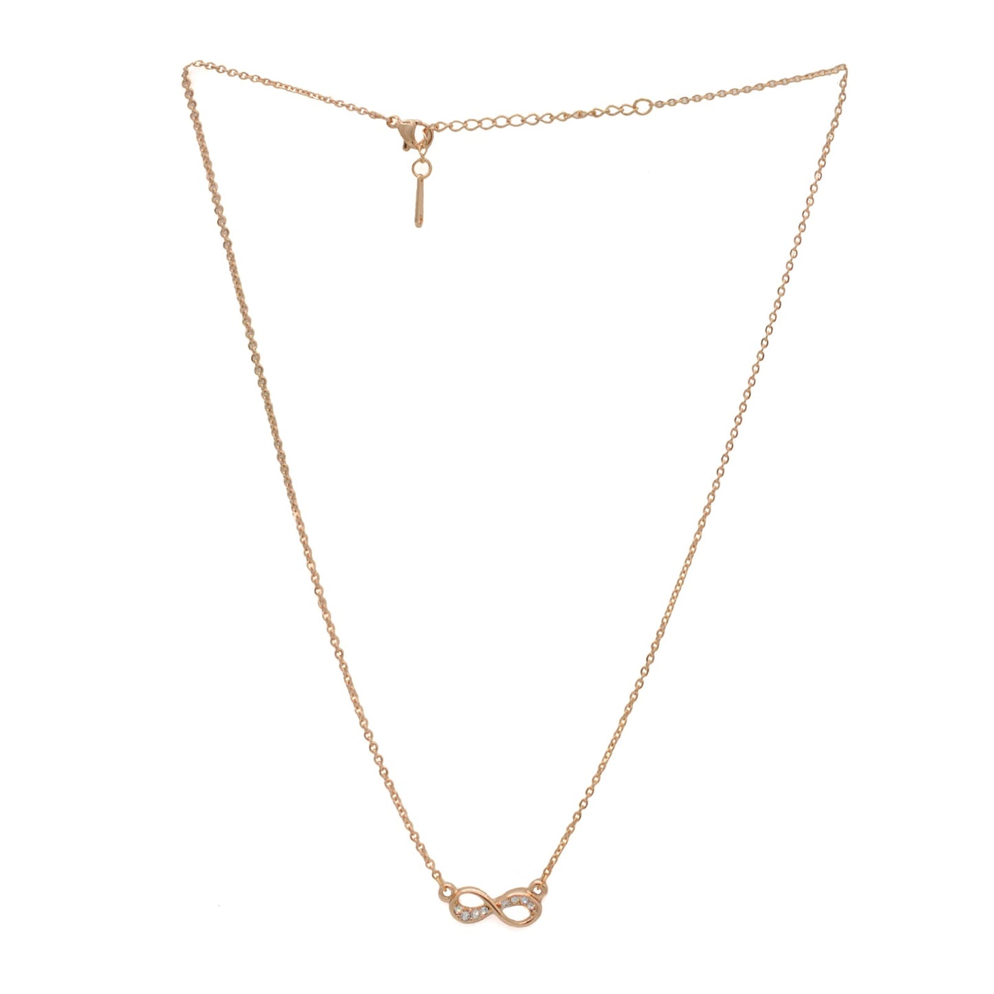 Love Cards Jewelry Set