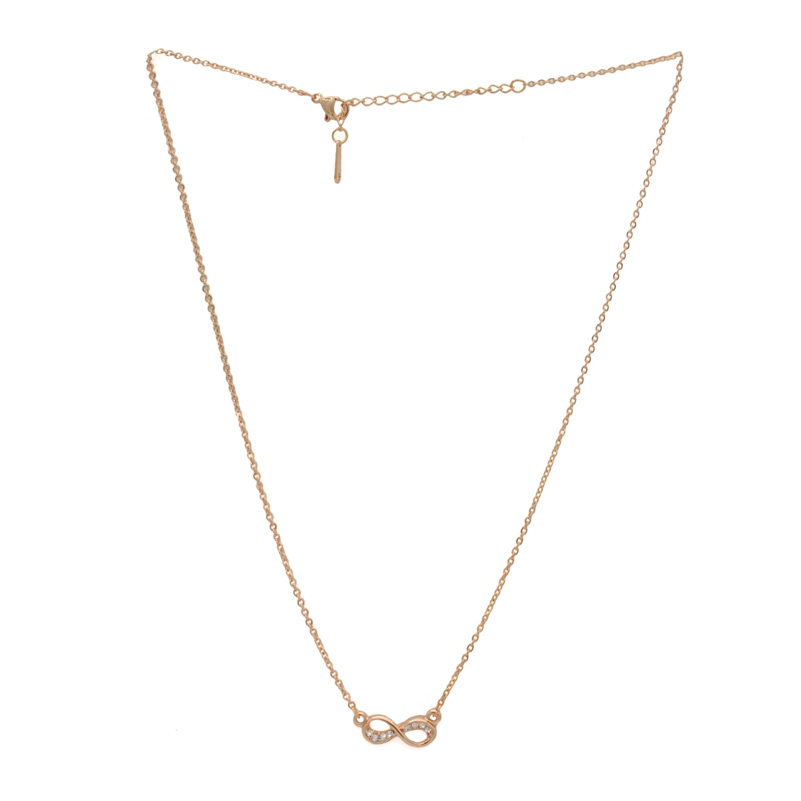 Love Cards Jewelry Set