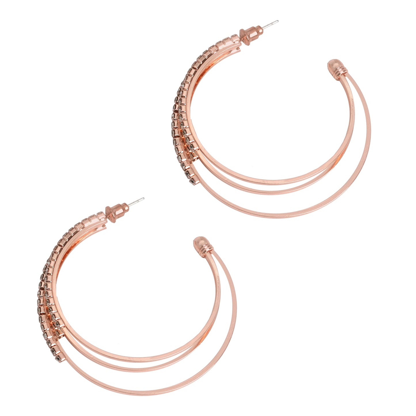 Love Cards Jewelry Set