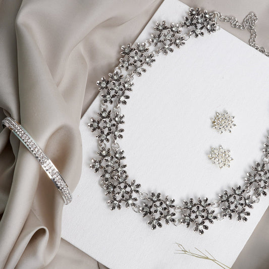 Felix Felicis Jewellery Set