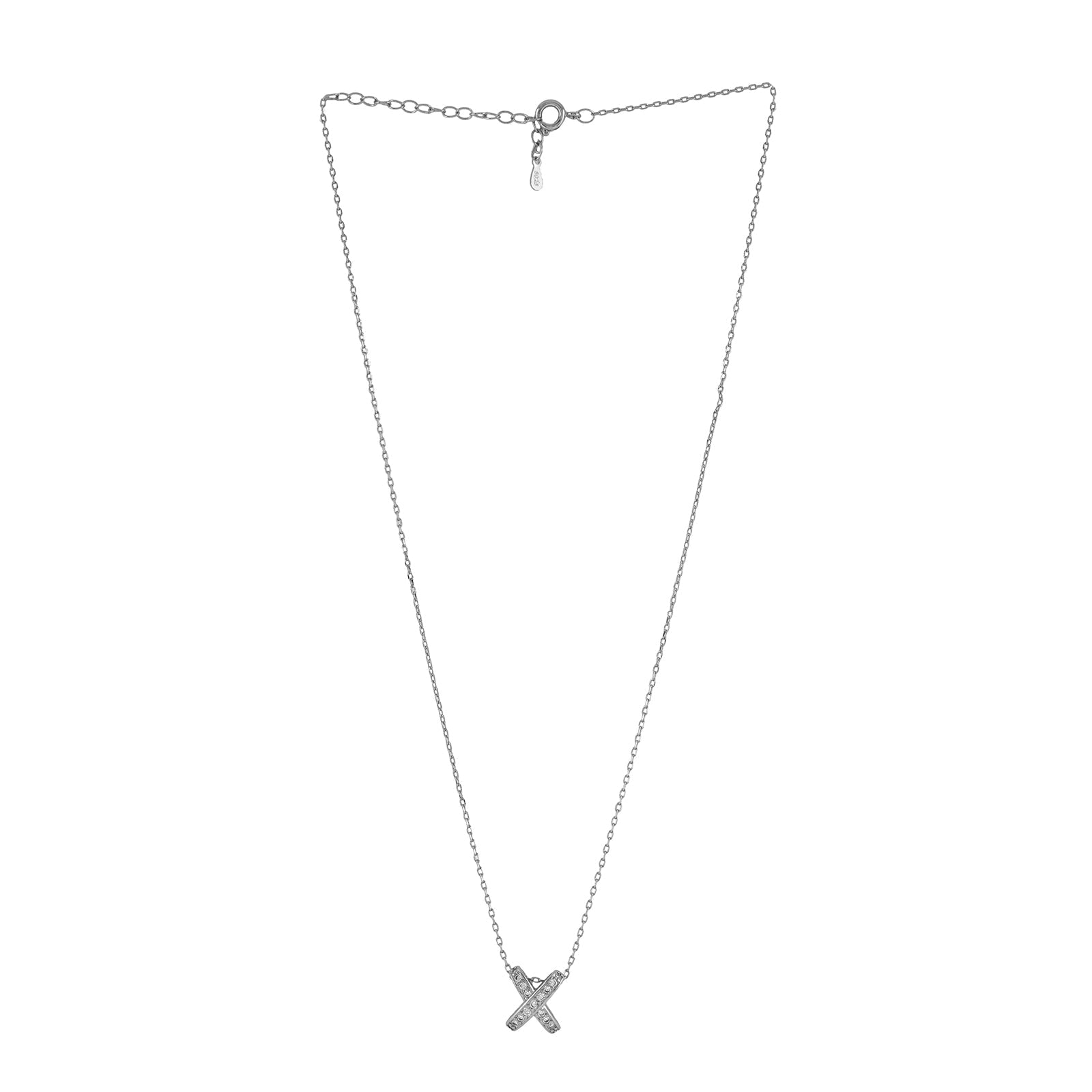 Sterling Shine Jewelry Set
