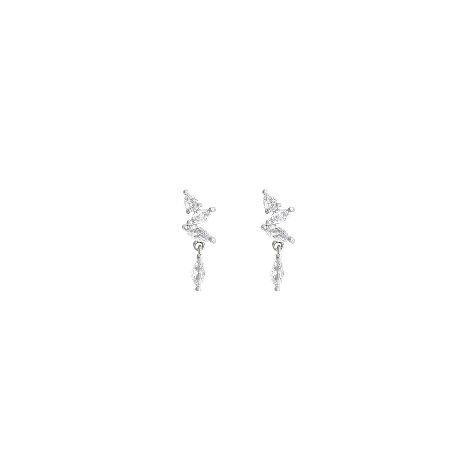 Sterling Shine Jewelry Set