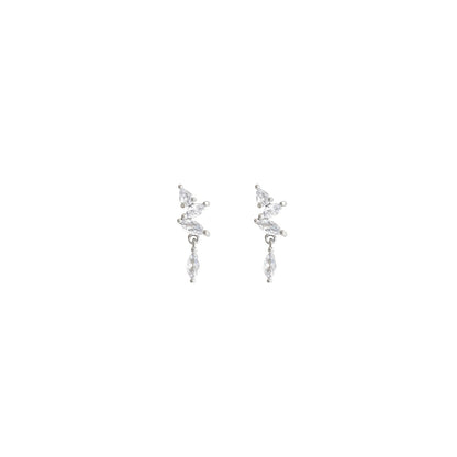 Sterling Shine Jewelry Set