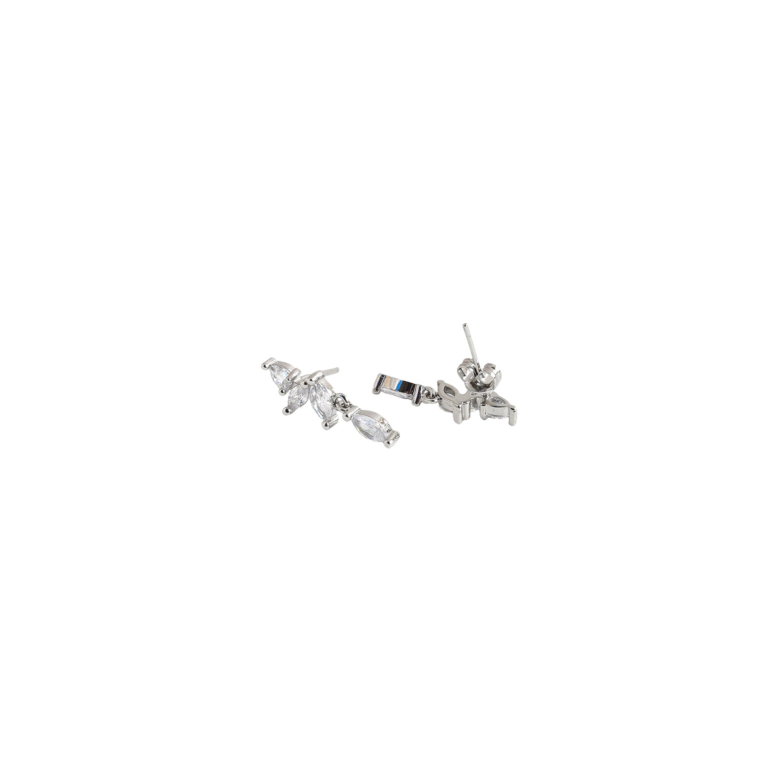 Sterling Shine Jewelry Set