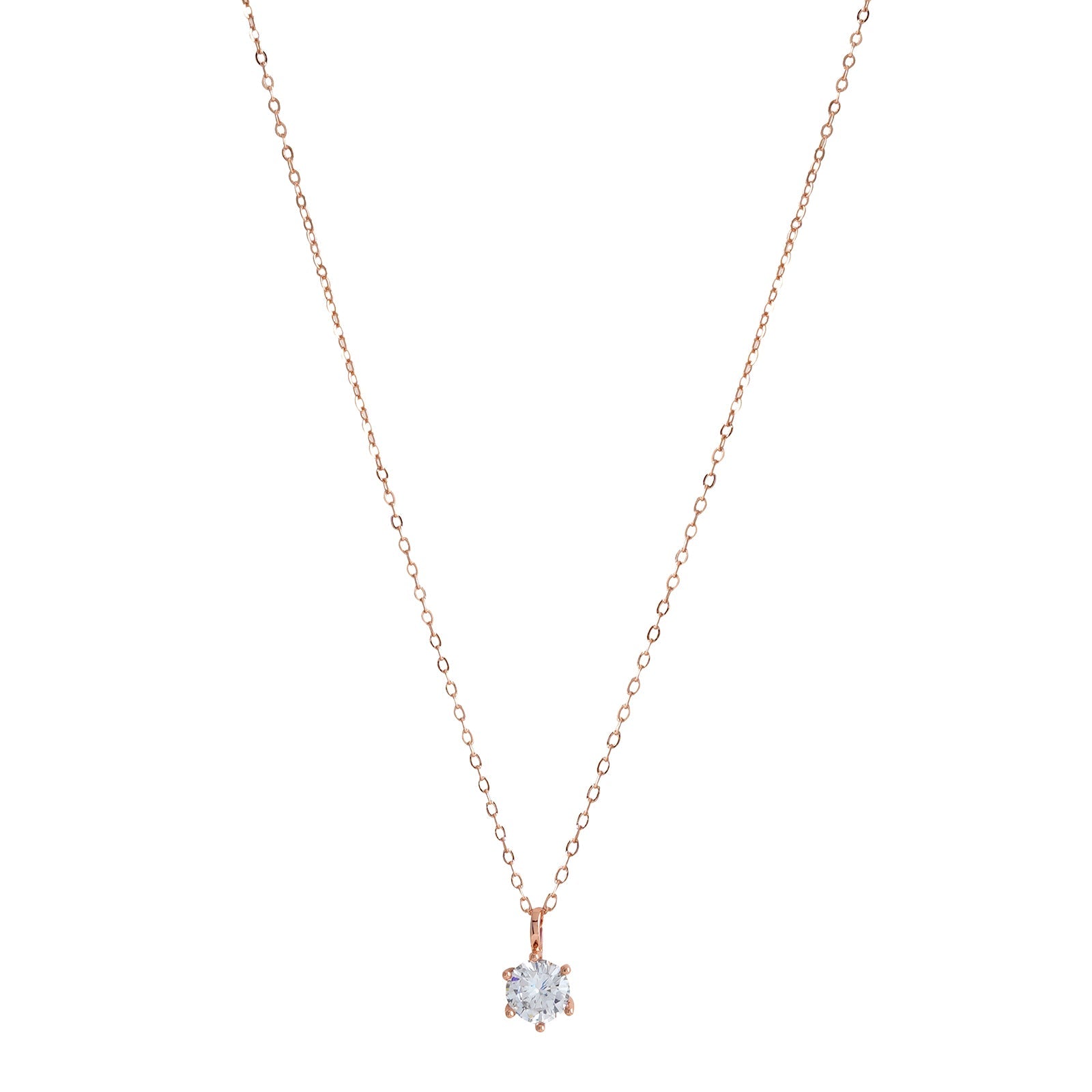 Pink Crepe Jewelry Set