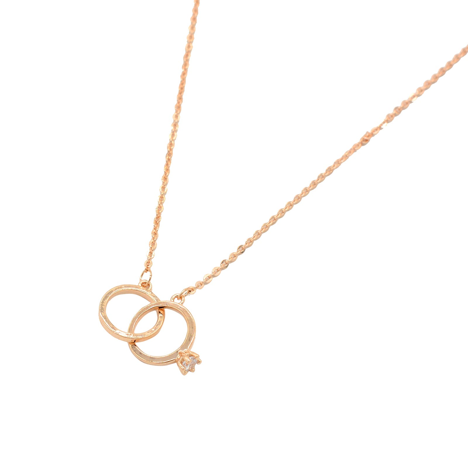 Swirling Love Jewelry Set