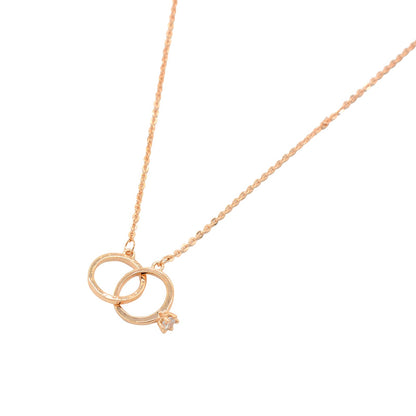 Swirling Love Jewelry Set