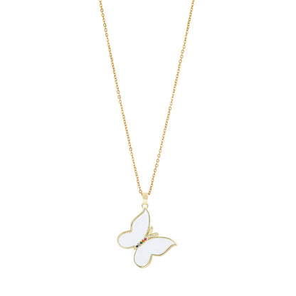 Elio Jewelry Set