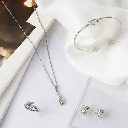 Effie Jewelry Set