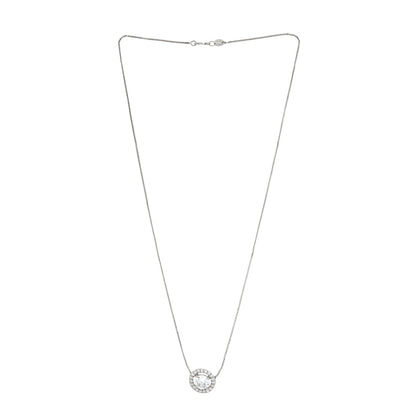 Calvin Rhinestone Jewelry Set