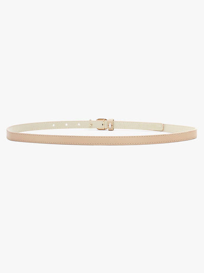 Kazo Florine Classic Thin Belt