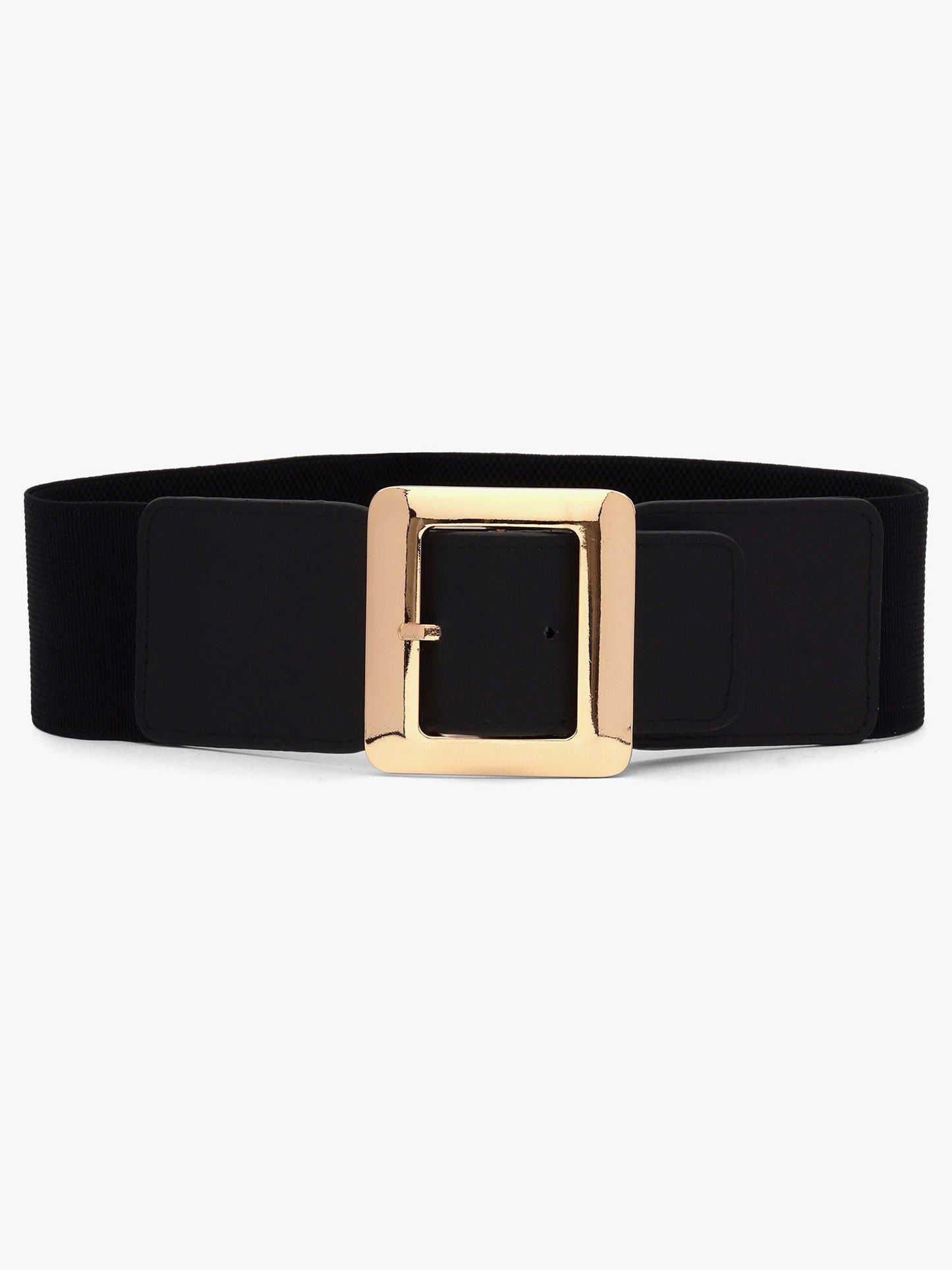 Kazo Stride Broad Stretchable Belt