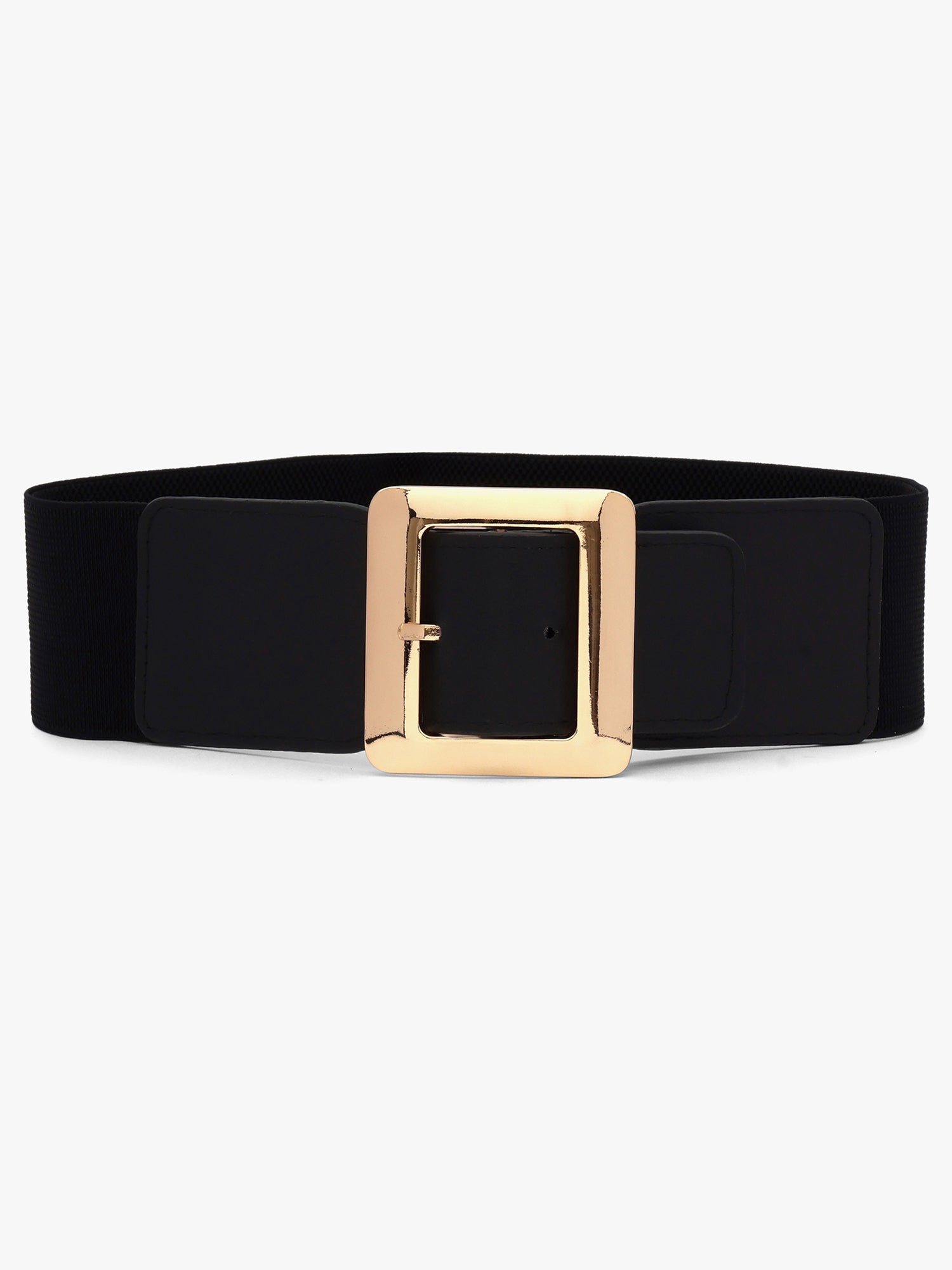 Kazo Stride Broad Stretchable Belt