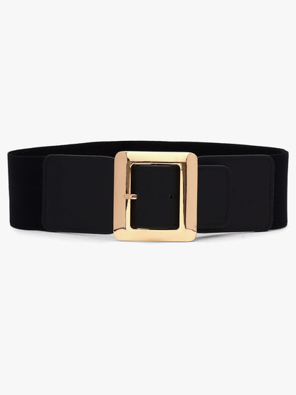 Kazo Stride Broad Stretchable Belt