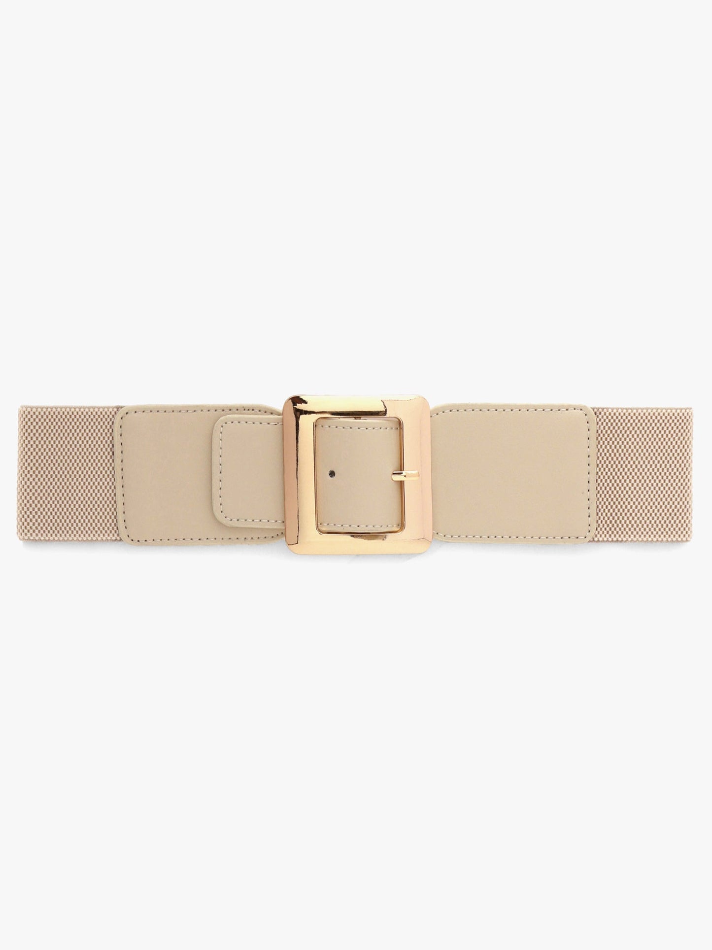 Kazo Stride Broad Stretchable Belt