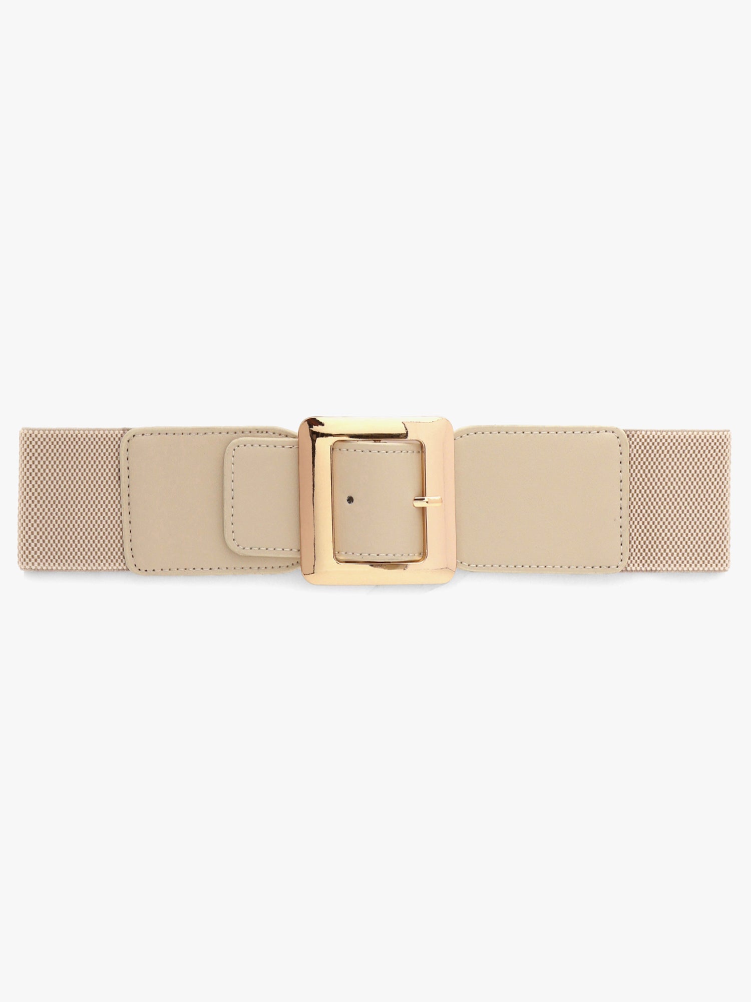 Kazo Stride Broad Stretchable Belt