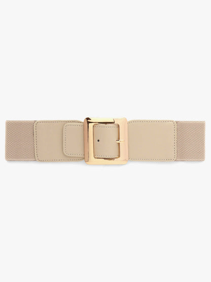 Kazo Stride Broad Stretchable Belt