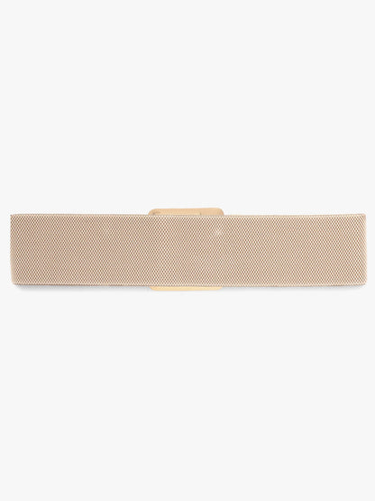 Kazo Stride Broad Stretchable Belt