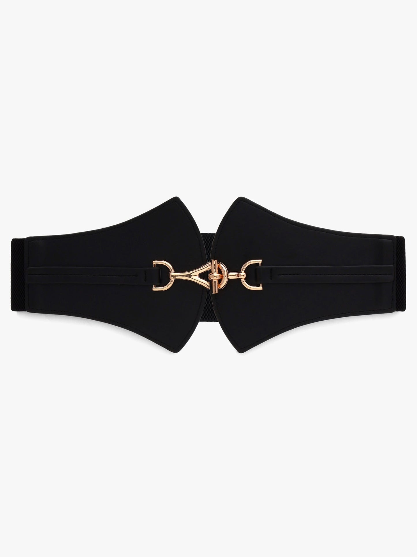 Kazo Regal Cinch Broad Stretchable Belt