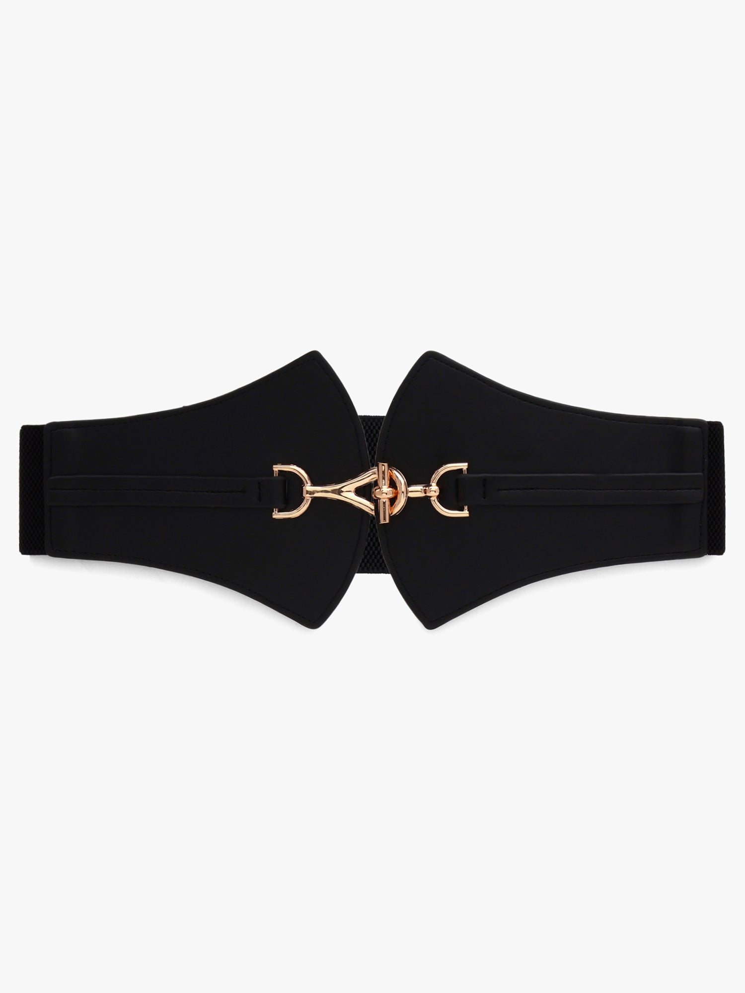 Kazo Regal Cinch Broad Stretchable Belt
