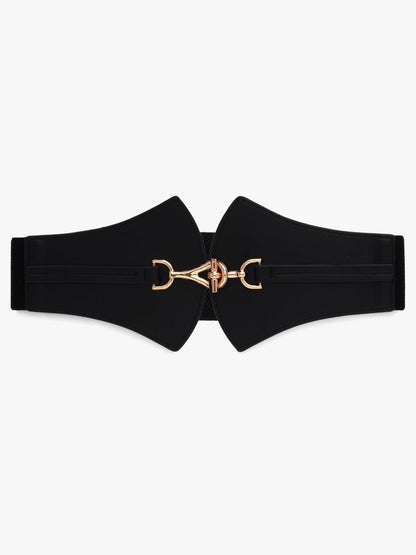 Kazo Regal Cinch Broad Stretchable Belt