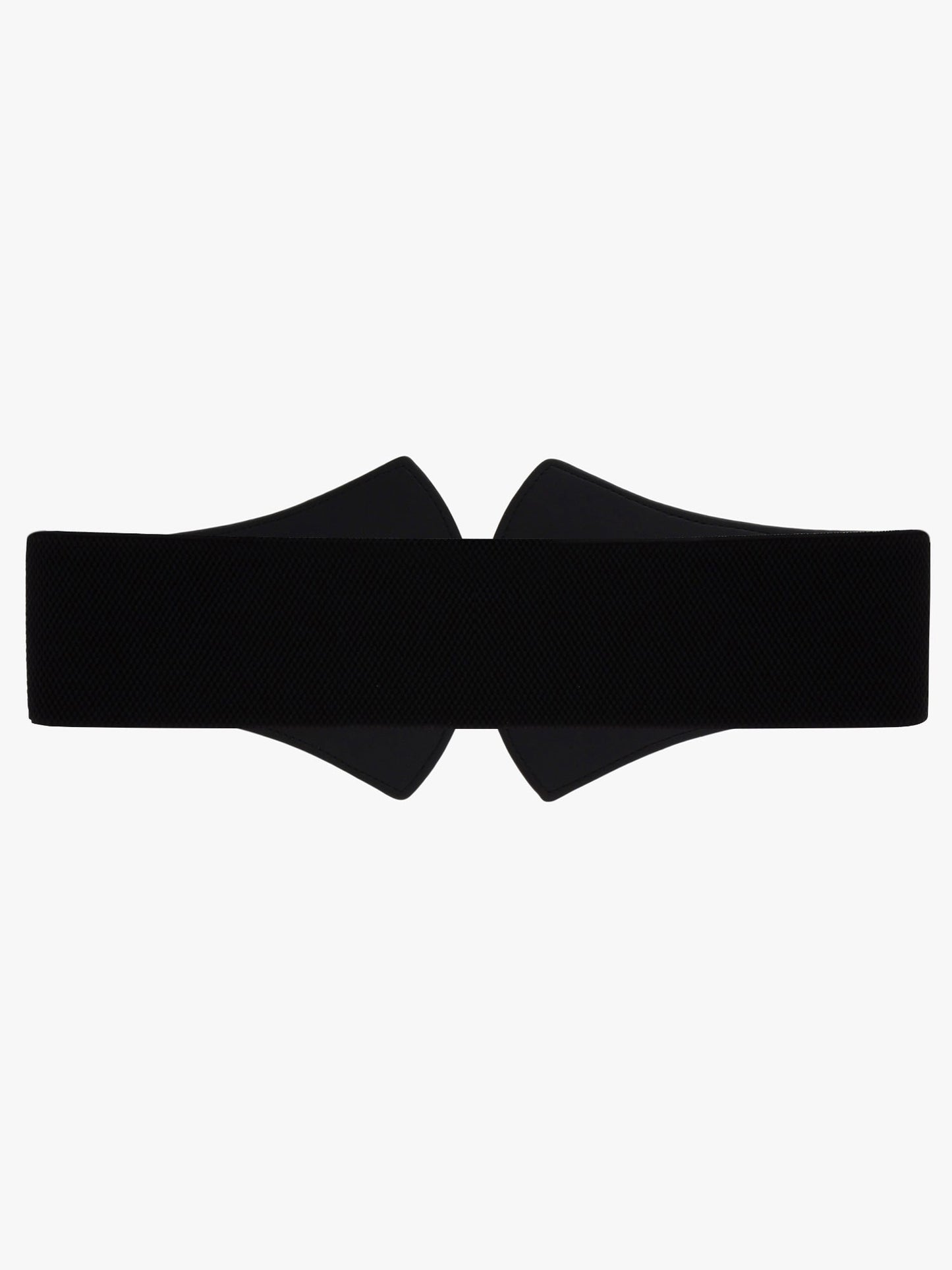 Kazo Regal Cinch Broad Stretchable Belt