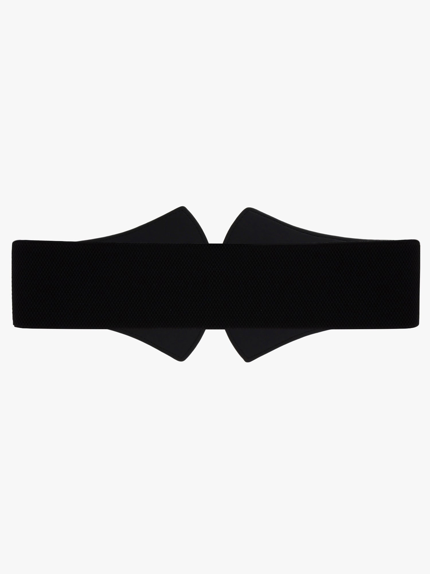 Kazo Regal Cinch Broad Stretchable Belt