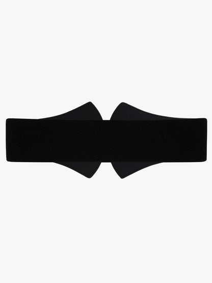 Kazo Regal Cinch Broad Stretchable Belt
