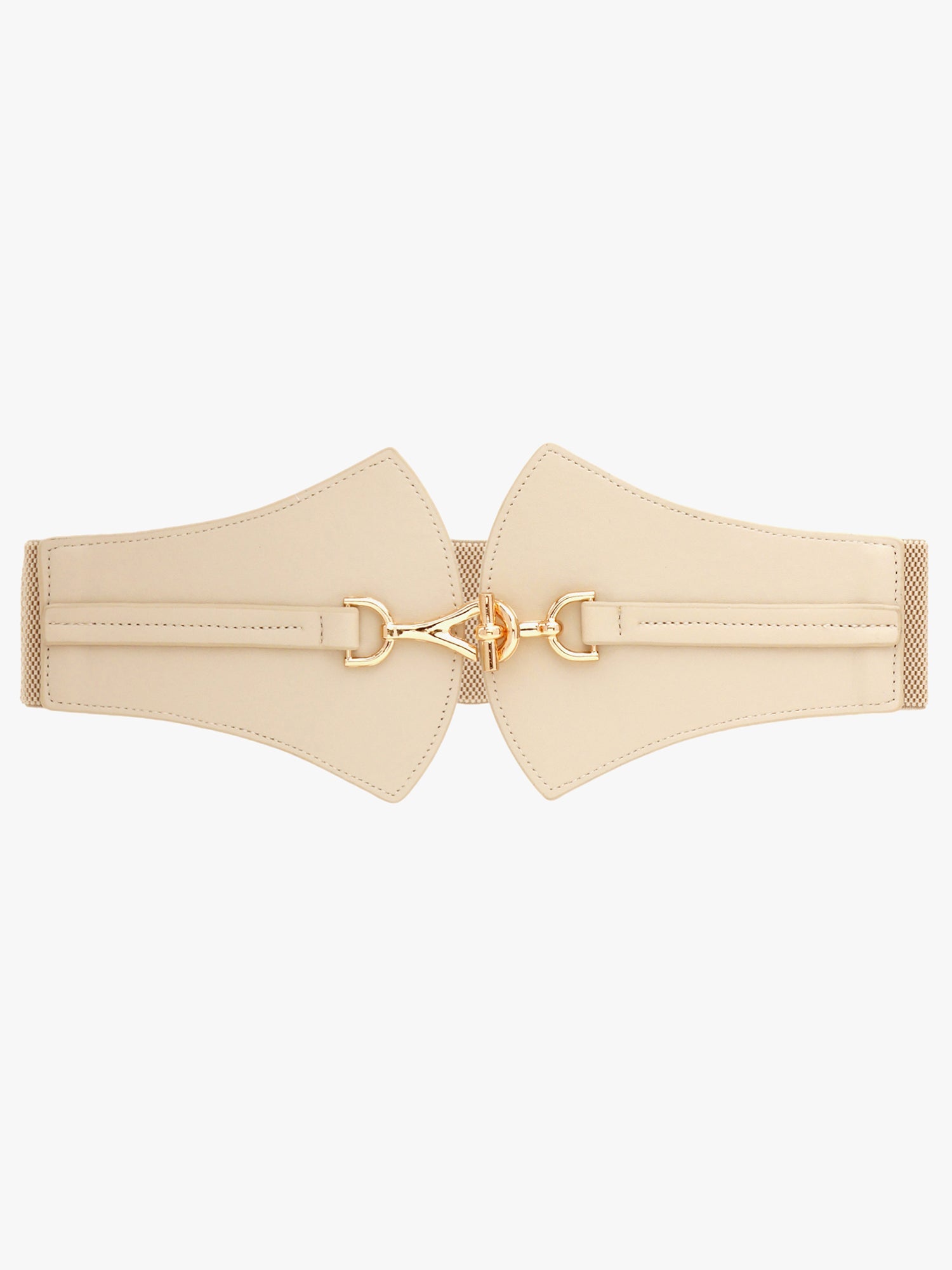 Kazo Regal Cinch Broad Stretchable Belt
