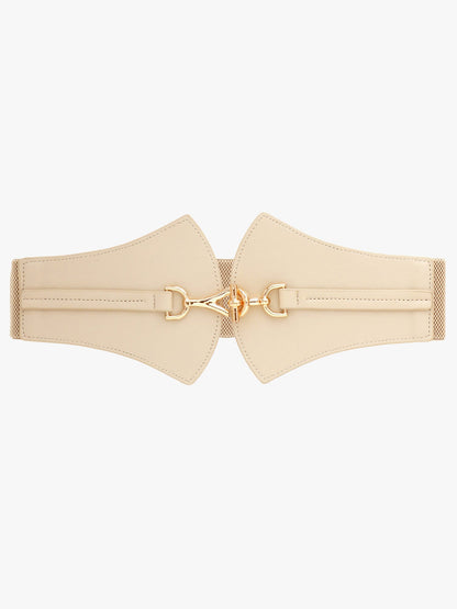 Kazo Regal Cinch Broad Stretchable Belt
