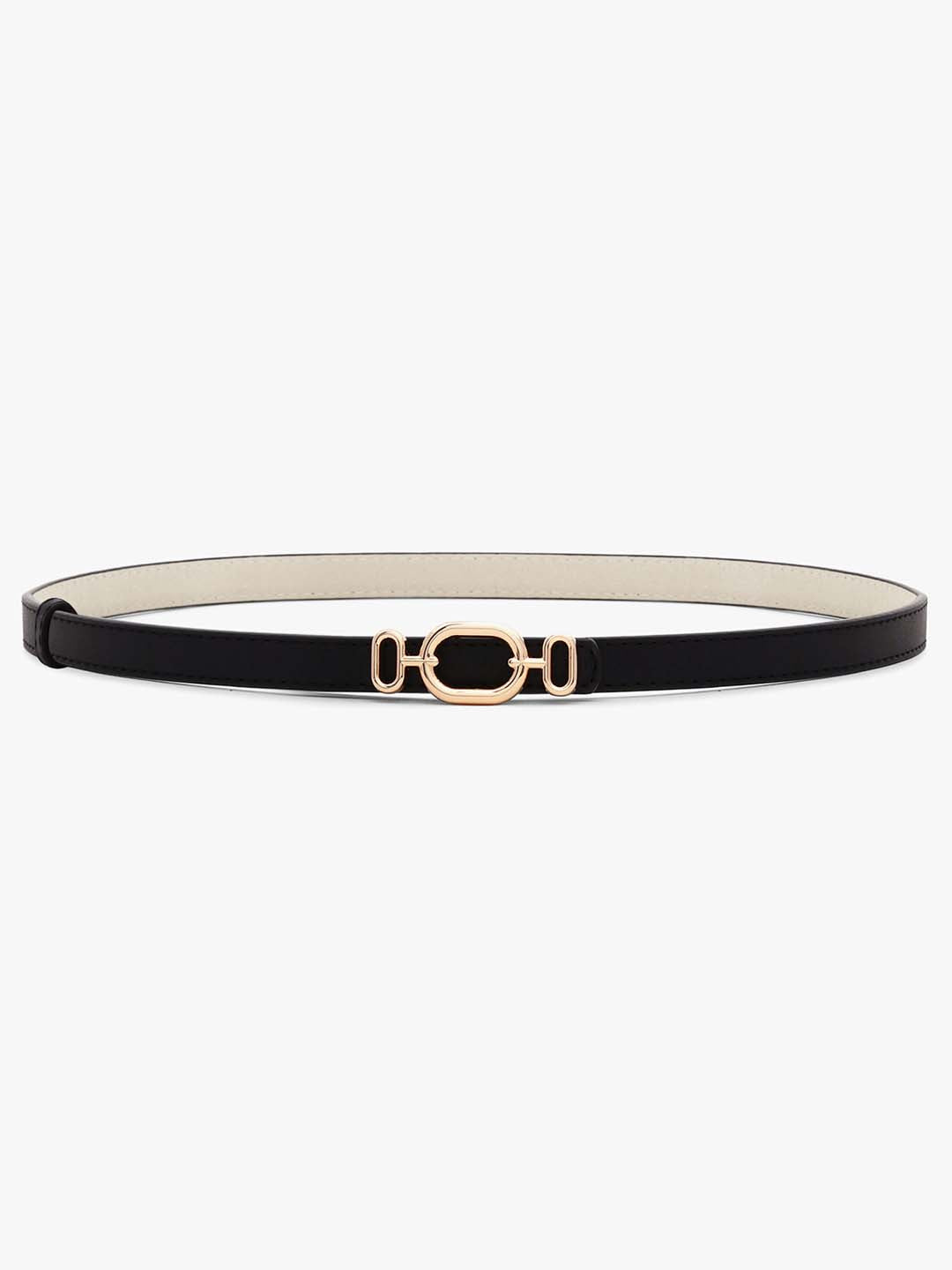 Kazo Florine Classic Thin Belt