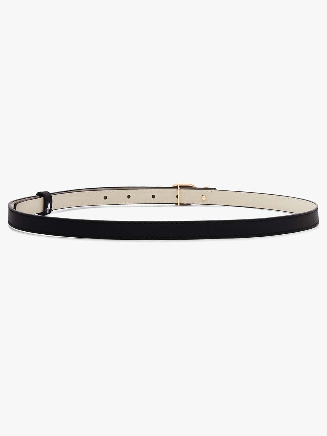 Kazo Florine Classic Thin Belt