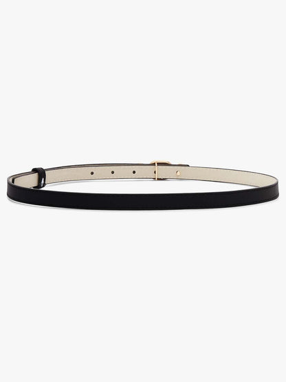 Kazo Florine Classic Thin Belt