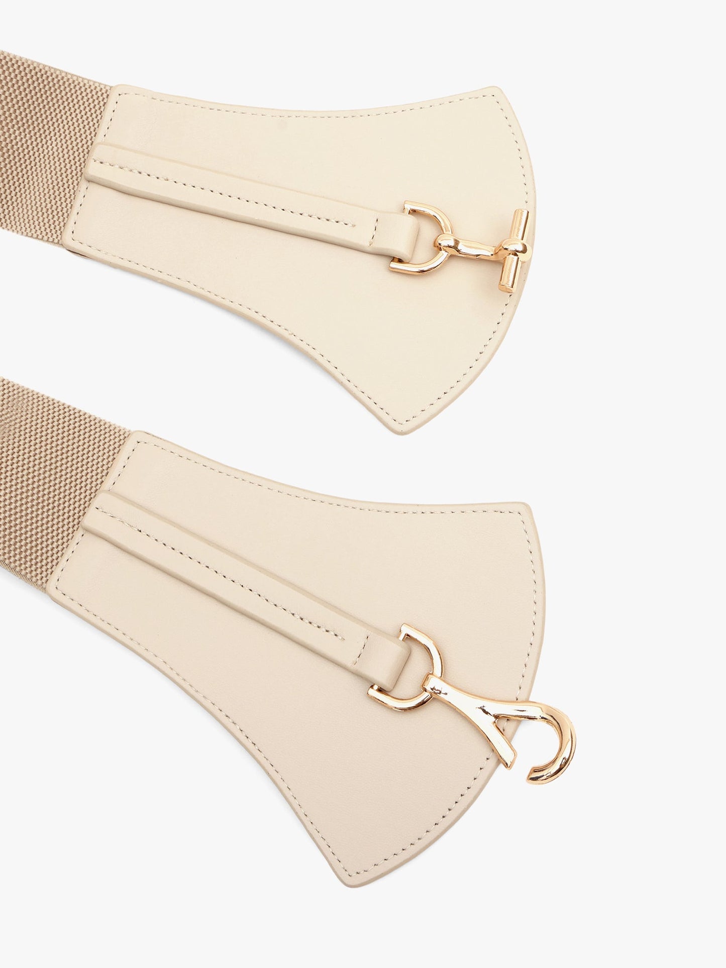 Kazo Regal Cinch Broad Stretchable Belt