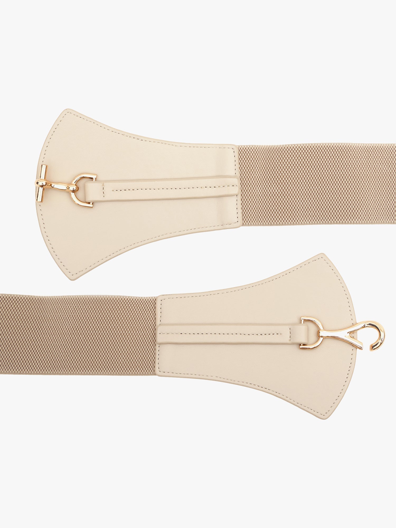 Kazo Regal Cinch Broad Stretchable Belt