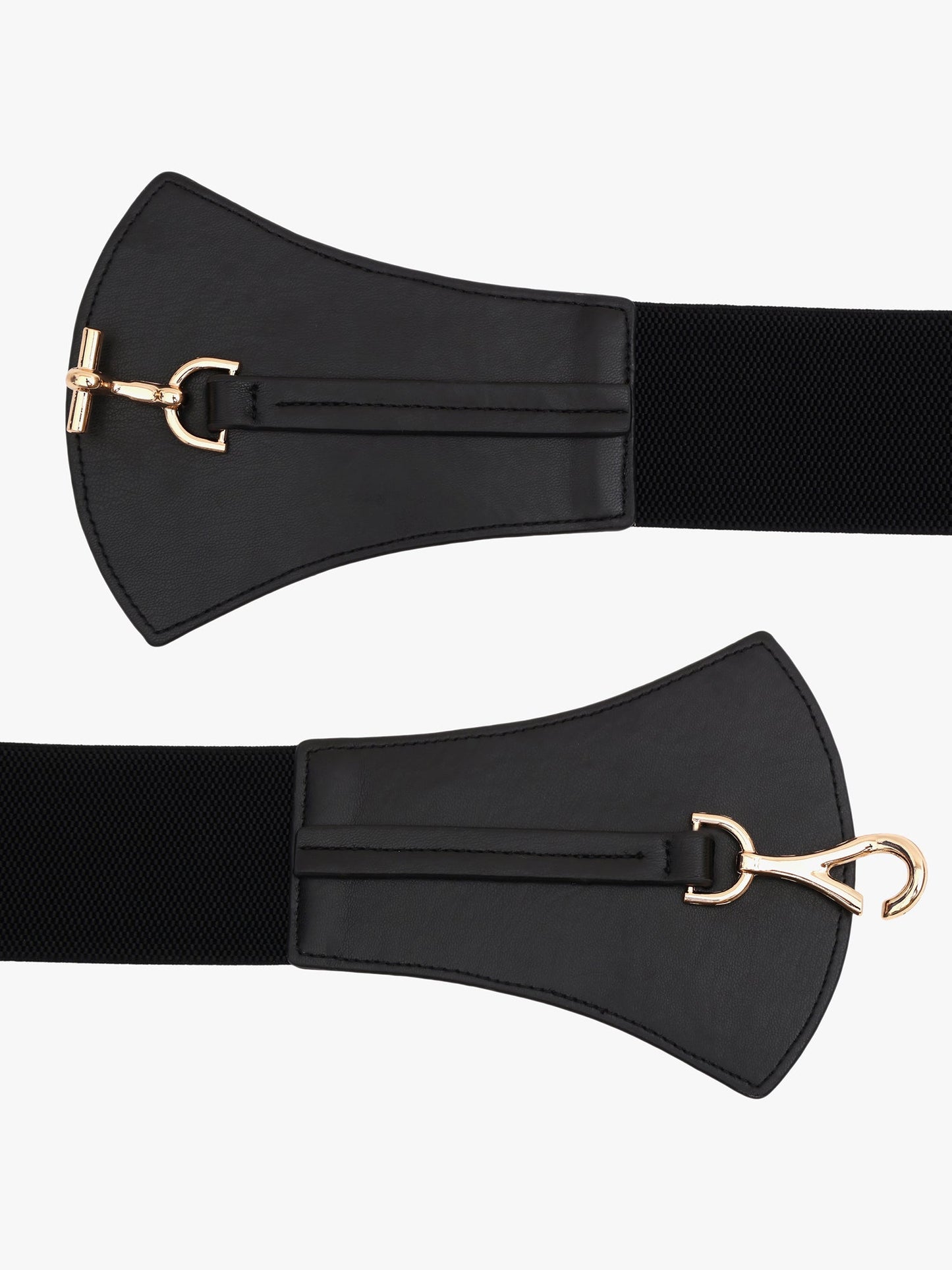 Kazo Regal Cinch Broad Stretchable Belt