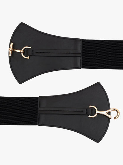 Kazo Regal Cinch Broad Stretchable Belt