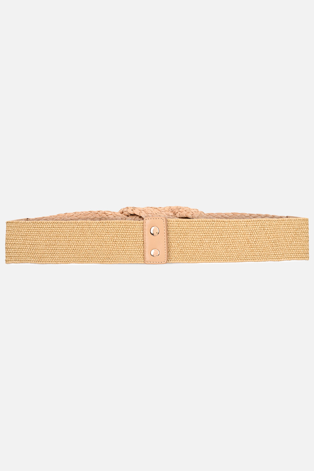Infinity Knot Summer Belt