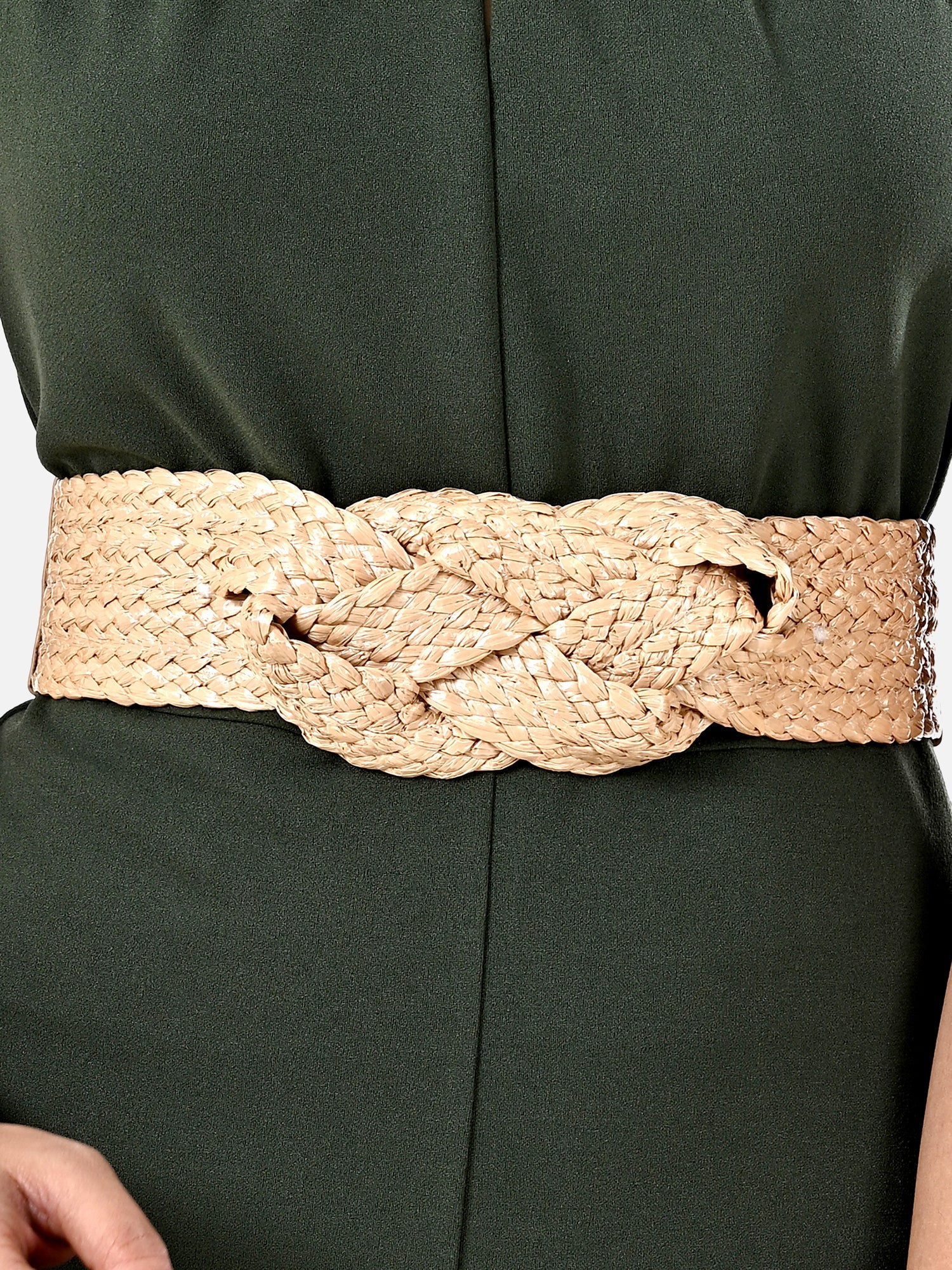 Infinity Knot Summer Belt