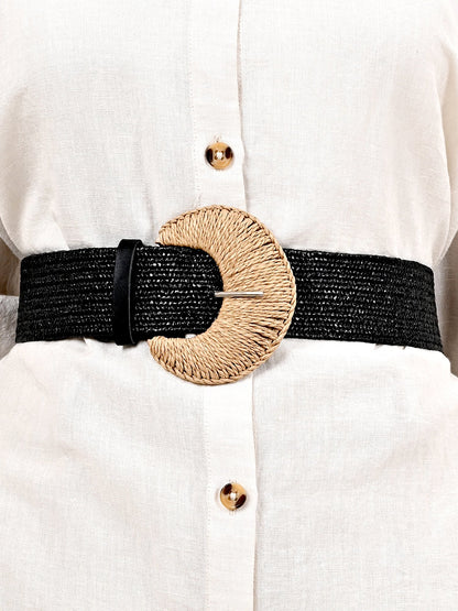 Summer Statement Belt
