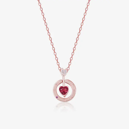 Cupid's Arrow Necklace