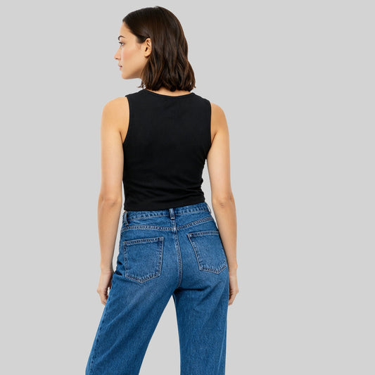 Tank Top - Solid - Regular Fit