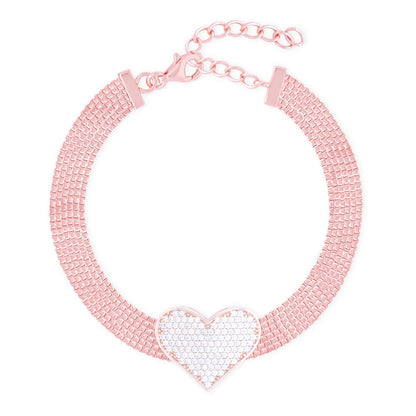 Romantic Radiance Bracelet