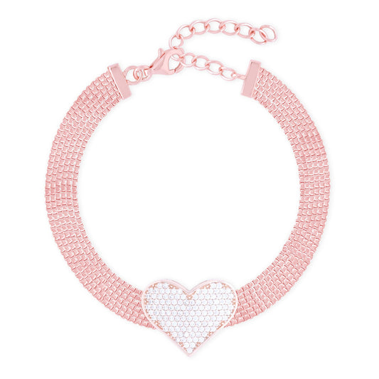 Romantic Radiance Bracelet