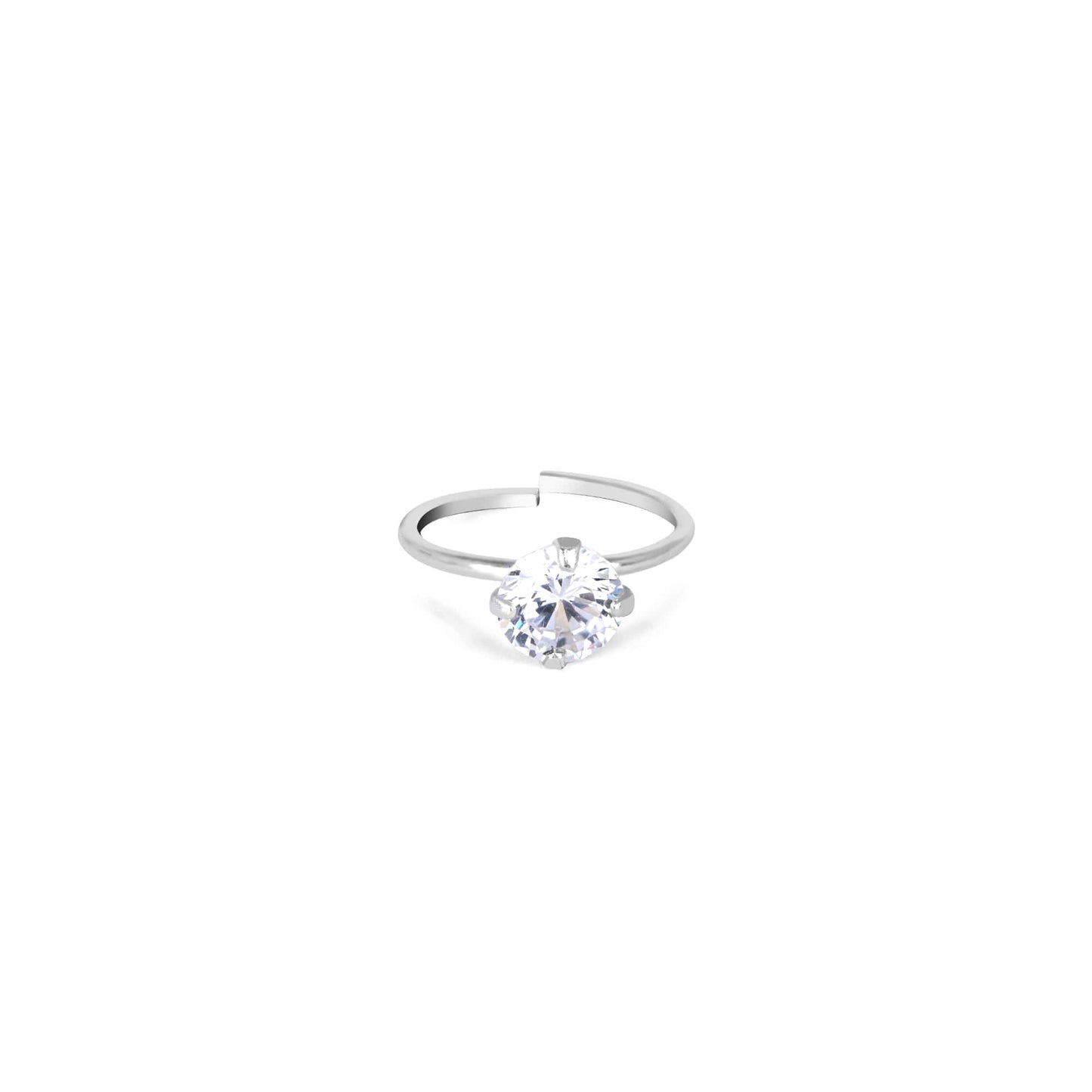 Classic Lining Nose Ring