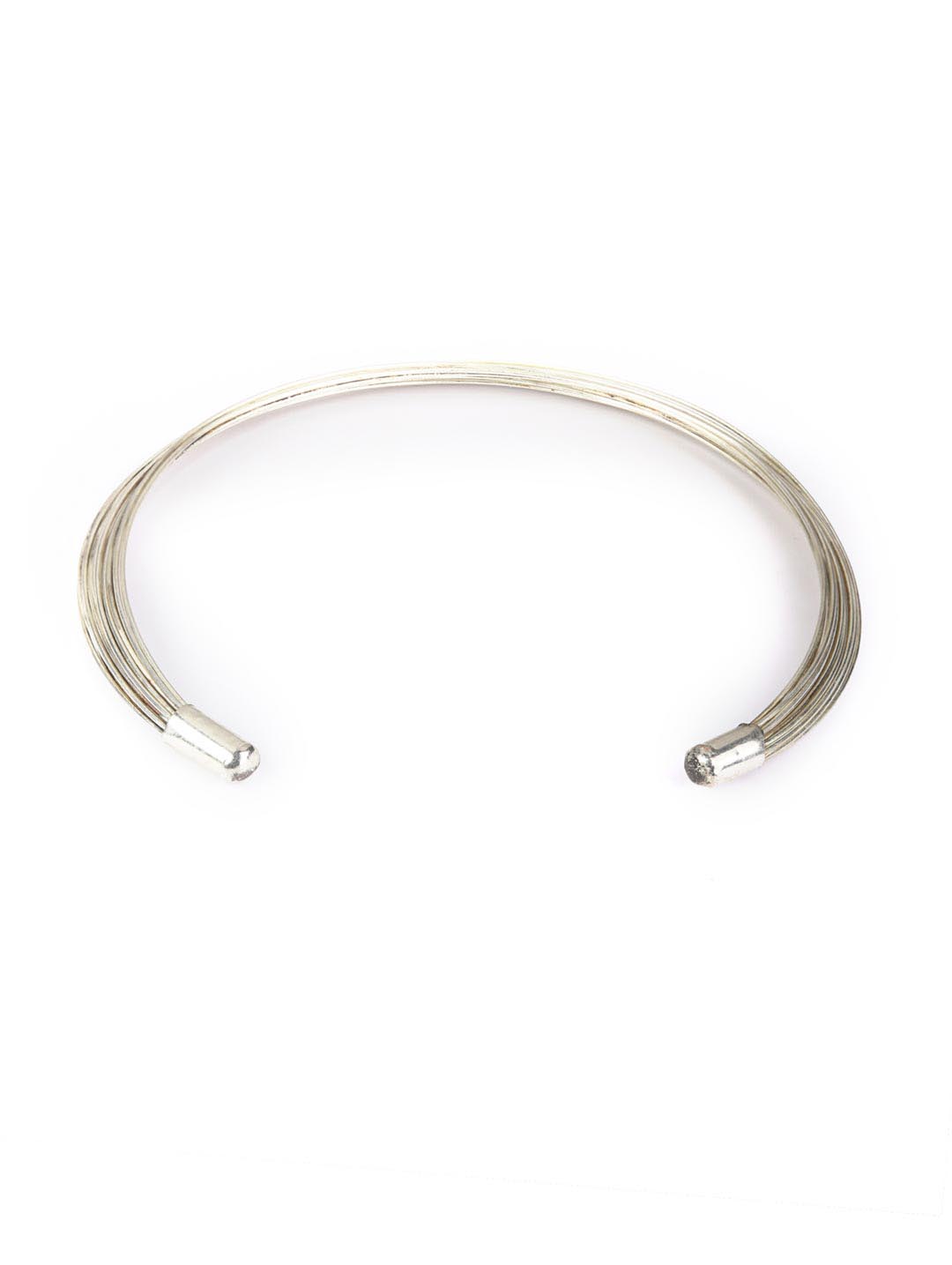 Crescent Moon - Silver Plated Jewellery Set