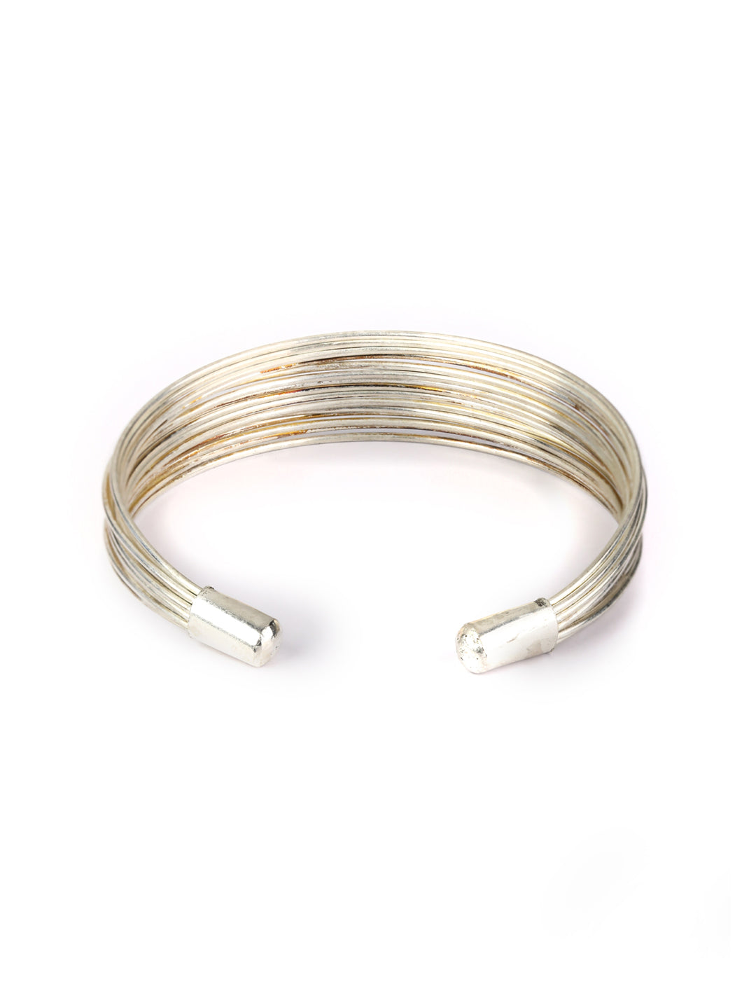 Crescent Moon - Silver Plated Jewellery Set