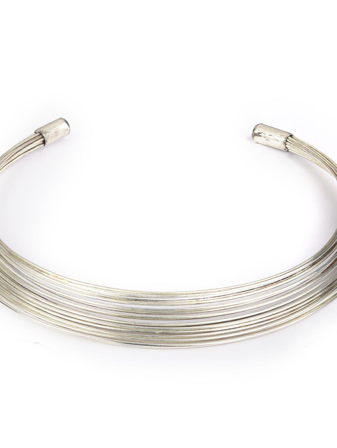 Crescent Moon - Silver Plated Jewellery Set