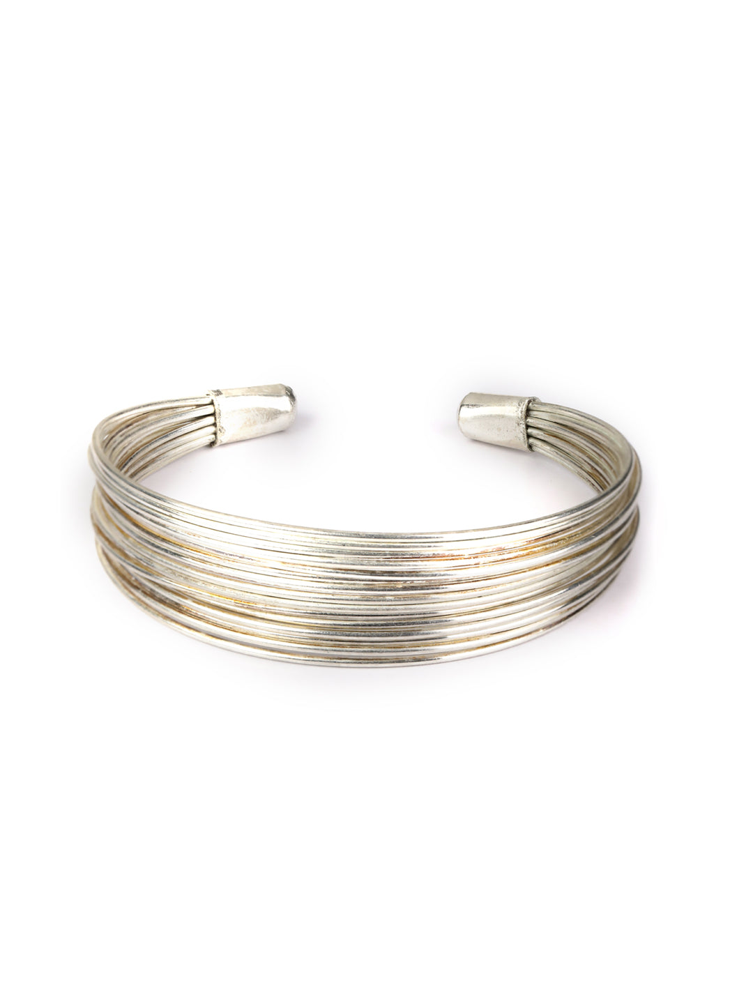 Crescent Moon - Silver Plated Jewellery Set